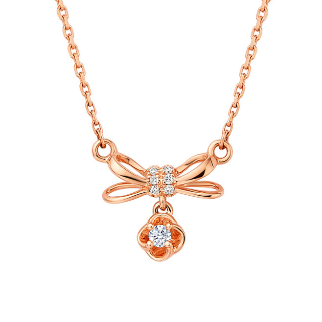 dr套链darryring套链钻石套链dr会员专享礼物drdarryring珠宝官网