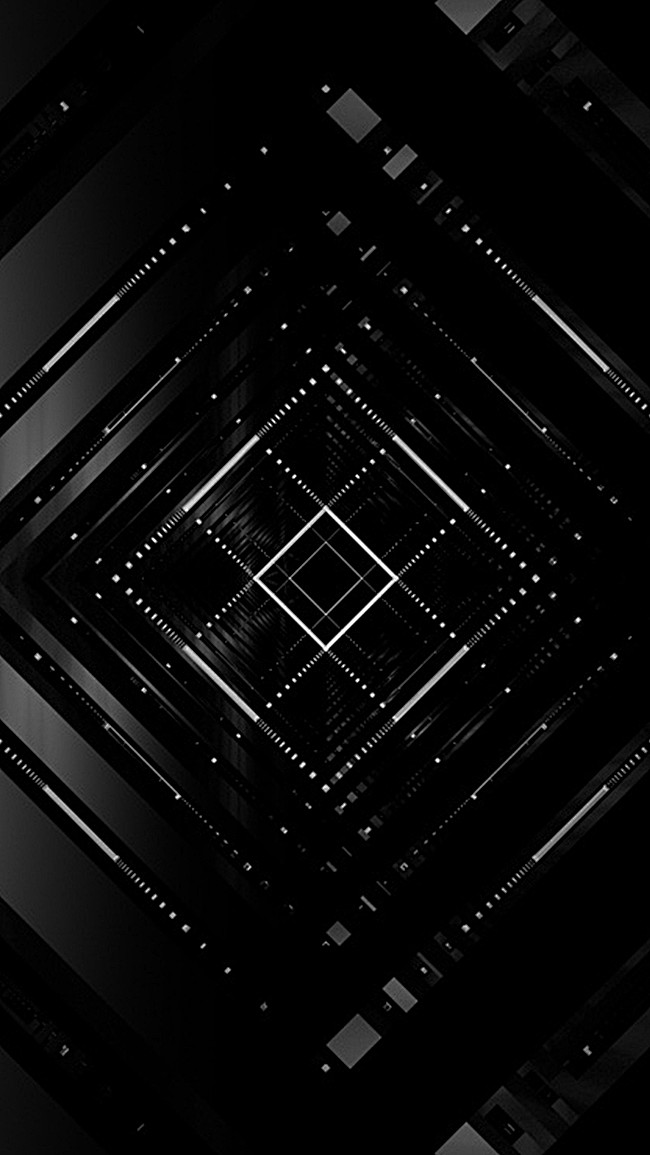 黑色科技背景图片素材h5背景