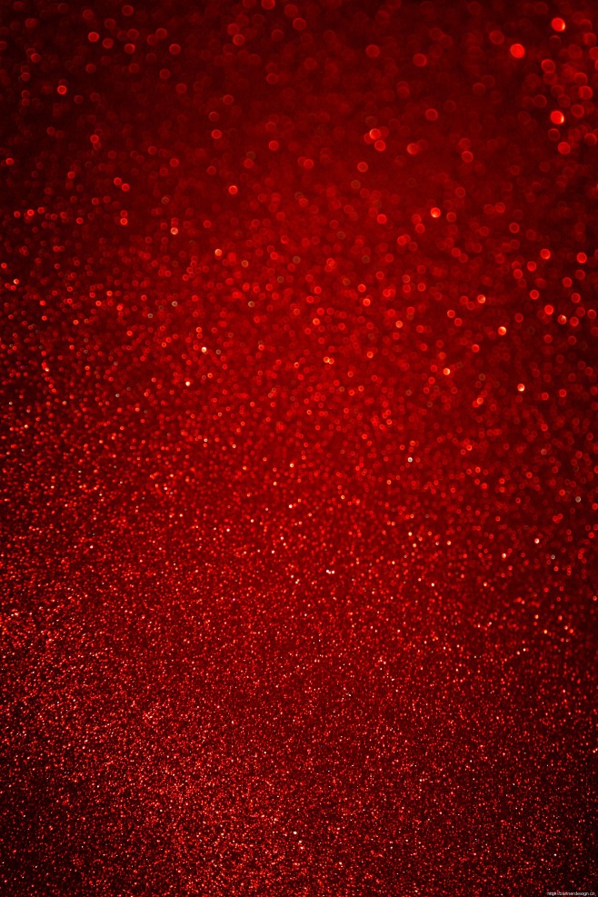 红色沙粒水晶粒高端大气上档次大图背景设计素材图片下载桌面壁纸