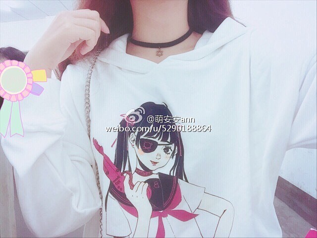 weibo.com 萌安安ann的照片 - 微相册 photo.weibo.