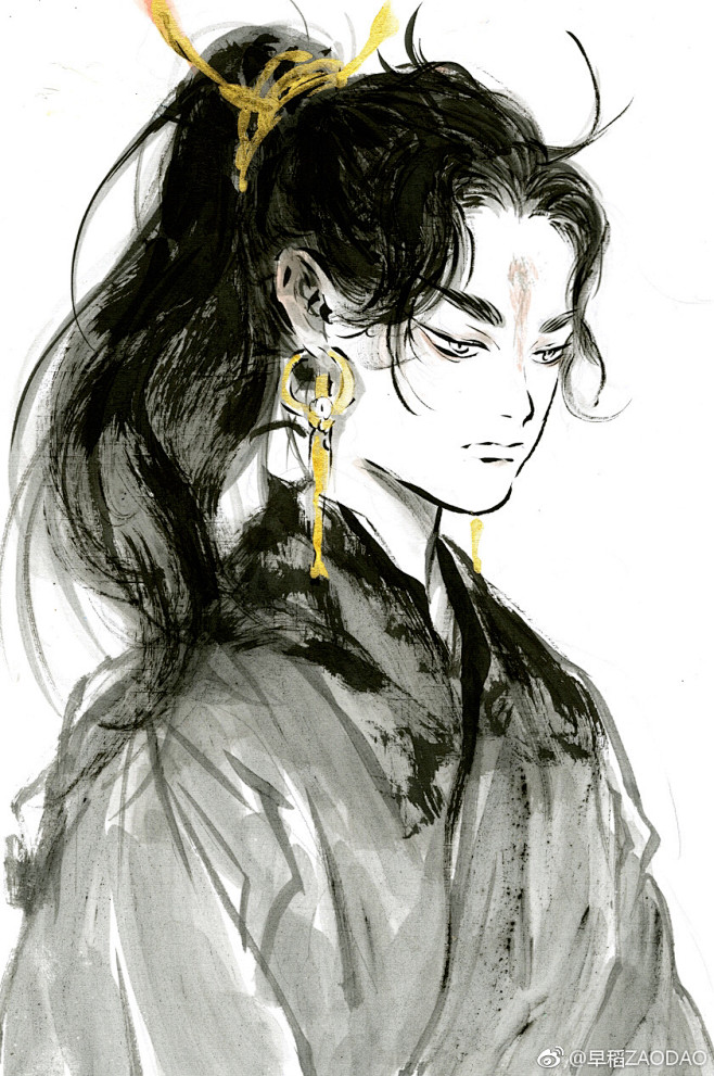 早稻zaodao的微博微博