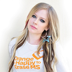 Alan020采集到Avril Lavigne