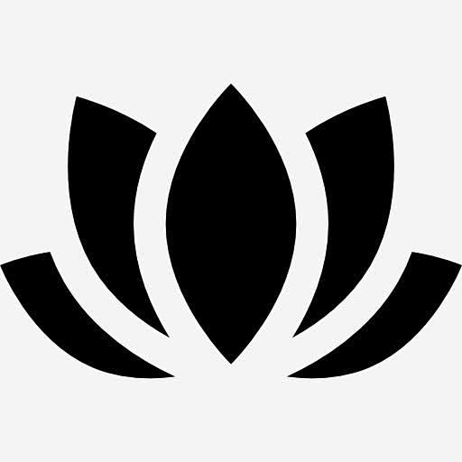 莲花图标