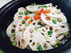 小天儿LELE采集到美食