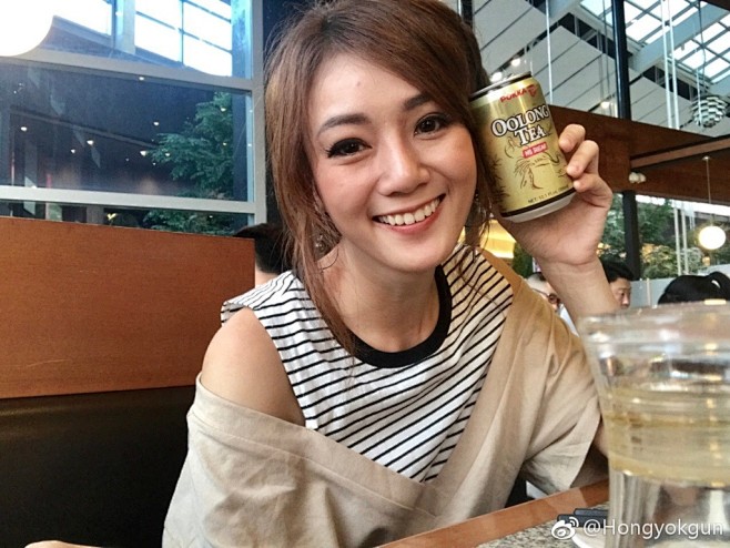 hongyokgun的微博微博