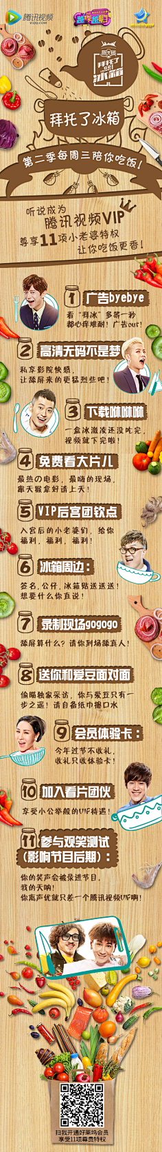 匿名用户ONE采集到菜