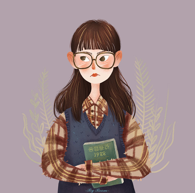 请回答1988宝拉姐boomwv