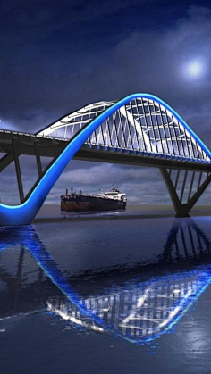 桥-花瓣网|陪你做生活的设计师 | 明网