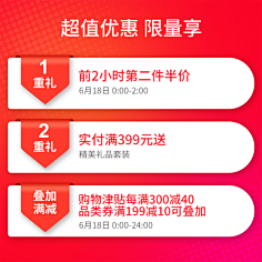 6uV5O采集到淘宝角标