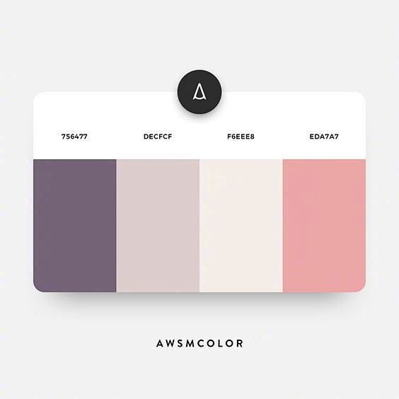 配色-花瓣网|陪你做生活的设计师 | 高级·配色 67676767