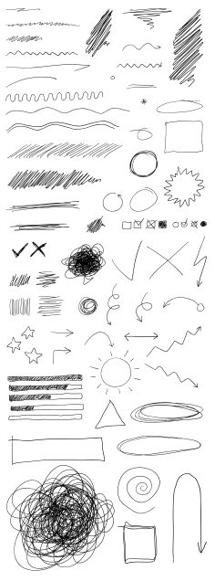 Yovis采集到字体