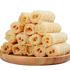 素材采集-花瓣网|陪你做生活的设计师 | 味炸响脆铃卷火锅食材