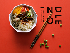 神探李琪琪采集到美食
