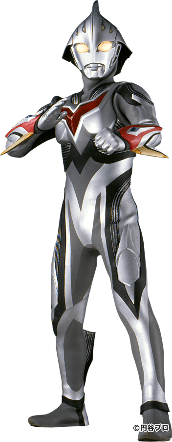 奈克瑟斯奥特曼