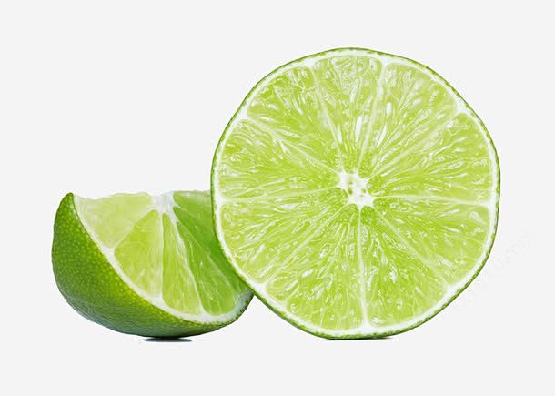 青柠檬特写免抠png设计图片免费下载页面网页平面电商创意素材