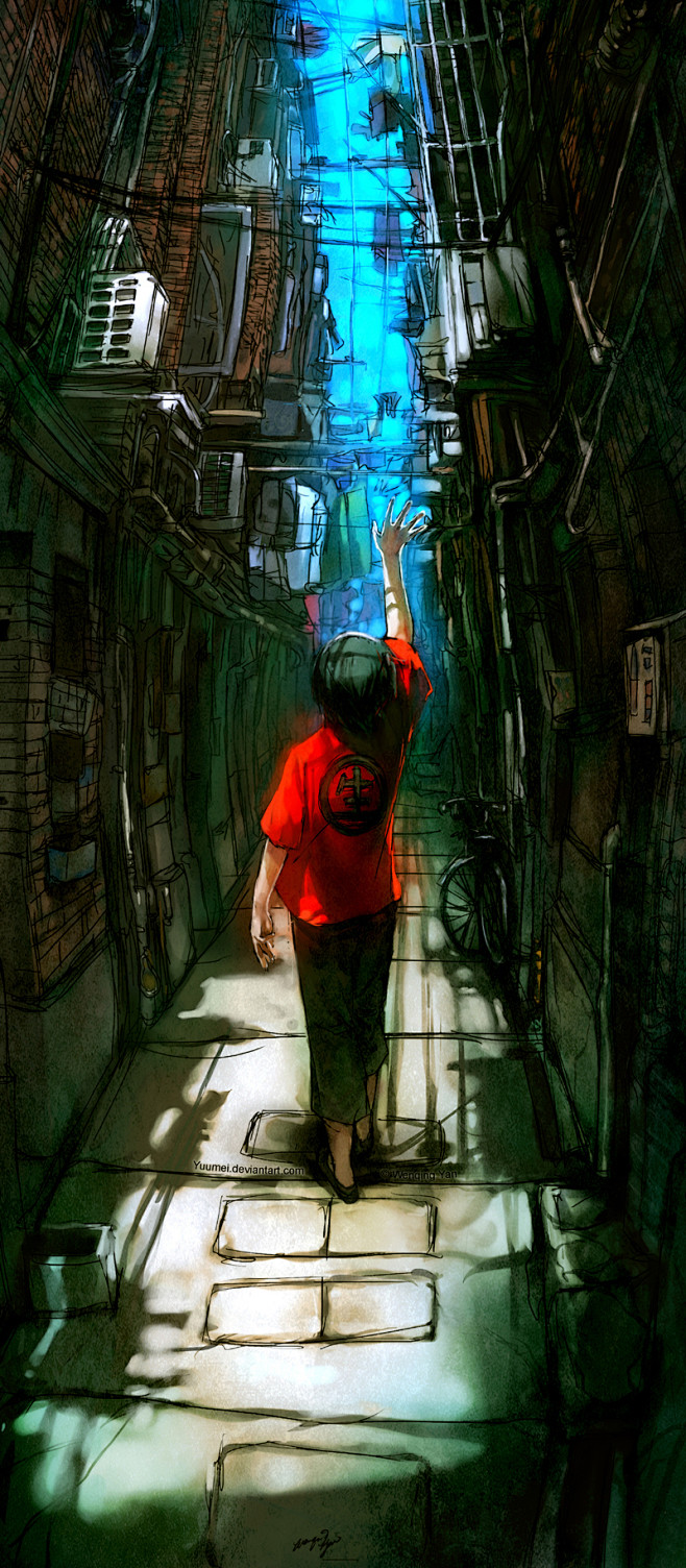 兔子同学采集到P站