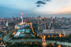 叁樹稱川采集到M 美图-城市