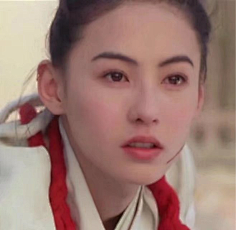 Yaow采集到<风华绝代>