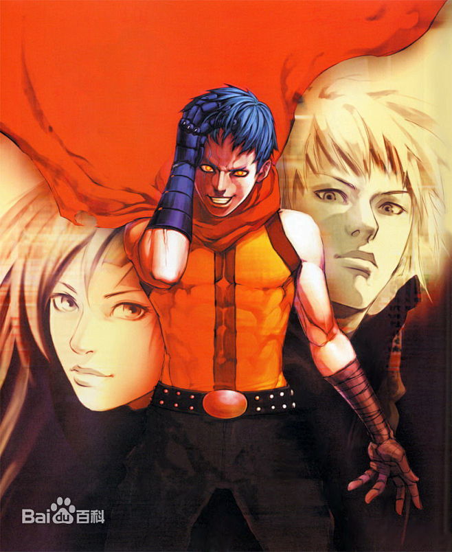 一代原画从《any》转采于2018-03-25 17:17:27k9999拳皇一代原画同采