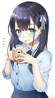 凯顿大人的心上喵采集到人设 日韩