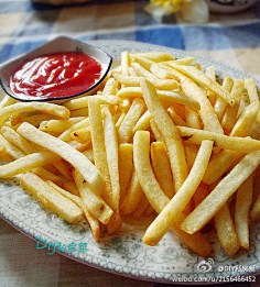 哈酷娜采集到美食