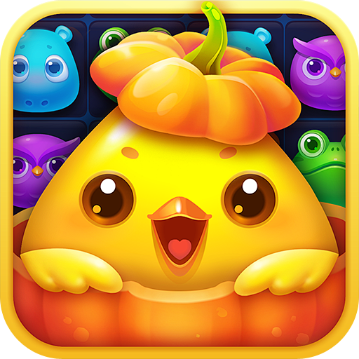 开心消消乐taptap发现好游戏宇宙超人气三消休闲游戏开心消消乐千万