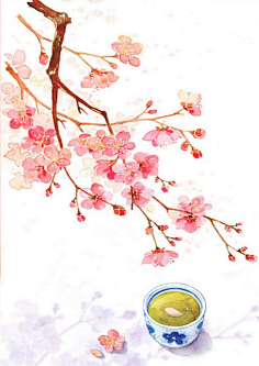 啊钱钱采集到『古风-布布布布°』