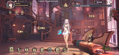 ATM丶采集到【 UI界面】欧美 写实 厚重