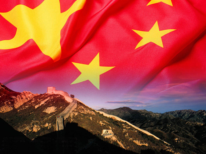 主旋律党团红色国旗五星红旗党徽5