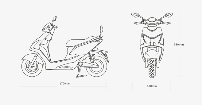 爱玛电动车行业领跑者