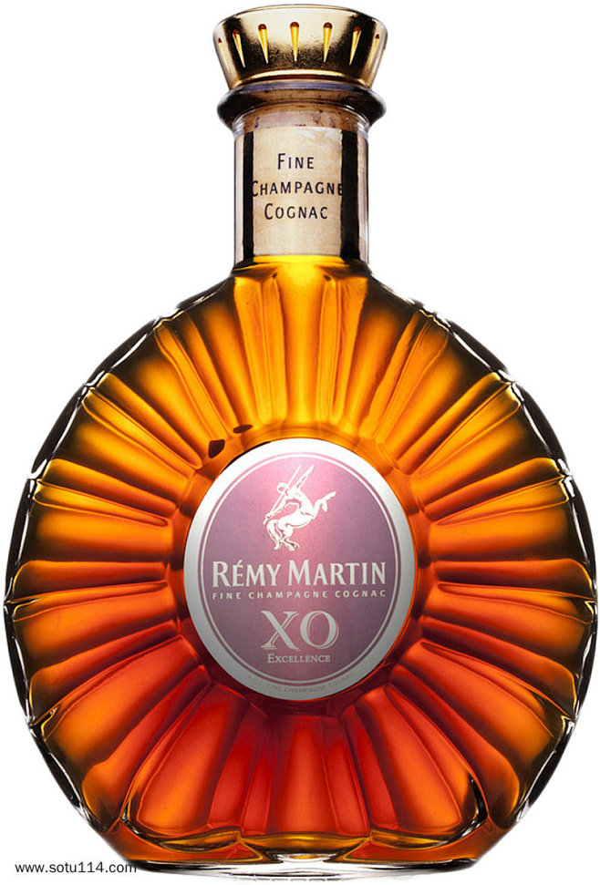 人头马精装xo洋酒