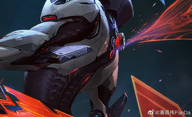 潘诚伟panda的照片 - 微相册