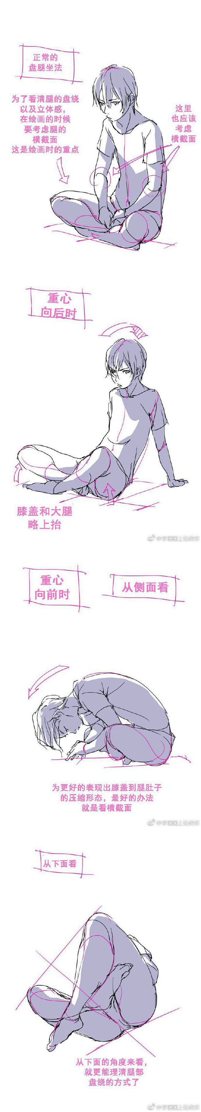 00:41:27盘腿坐姿动漫姿势画法人体美好的明天呢该采集也在以下画板