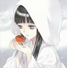 念依Yi采集到少女