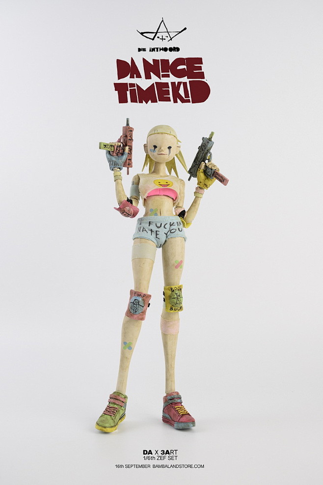 3atoys回答乐队mountninjidanicetimekid没定的没有淘宝网