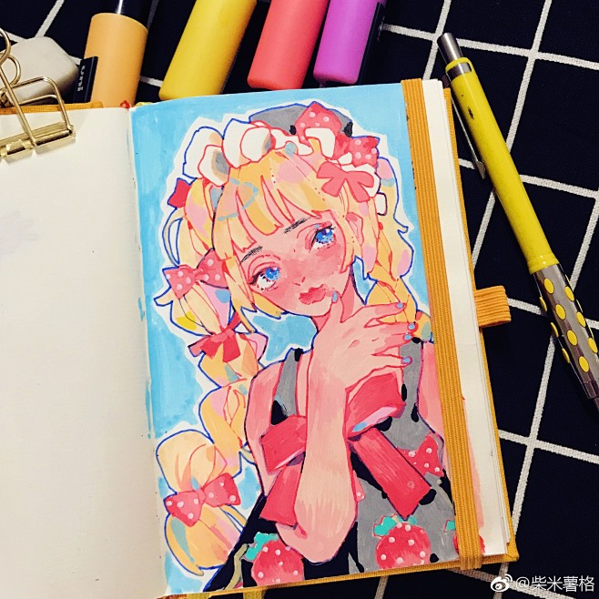 柴米薯格的照片微相册