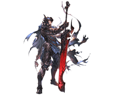 碧蓝幻想 吉田明彦 皆叶英夫 花瓣网 陪你做生活的设计师