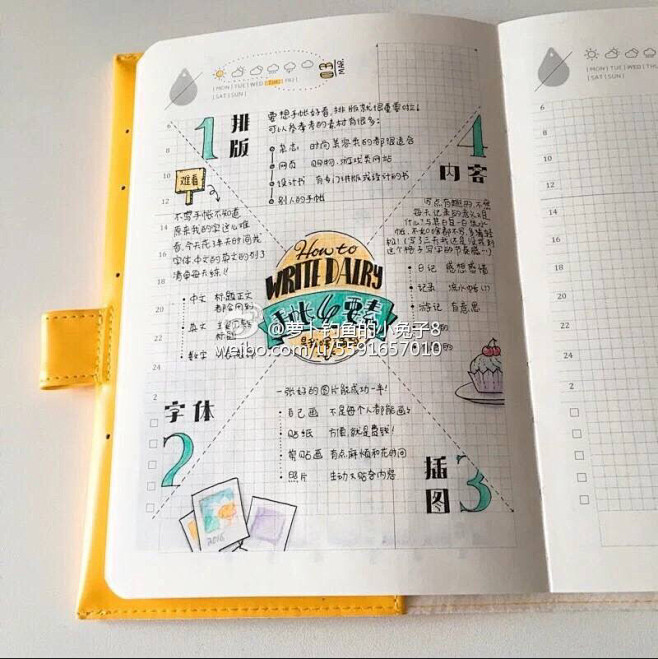 奥利奥oreo采集到涂鸦本