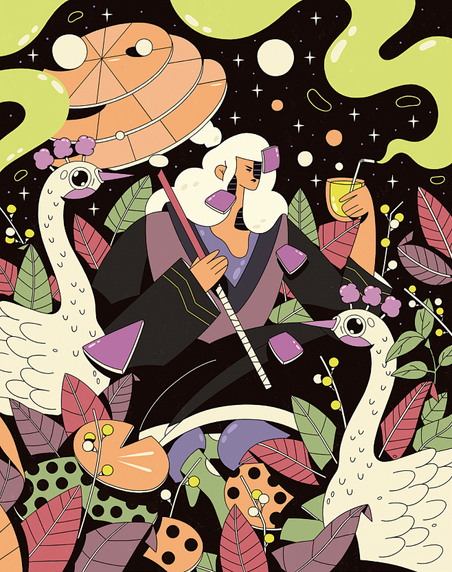 illustration3compilationofmylastdigitalartwork