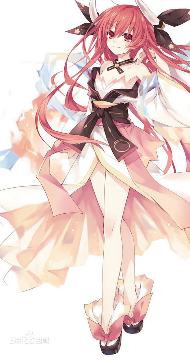 约会大作战五河琴里