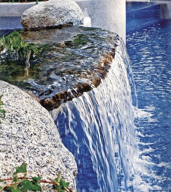 绝对妙赞的水体景观设计