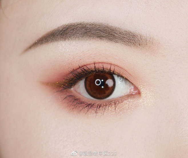 姐是老中医233的微博_微博