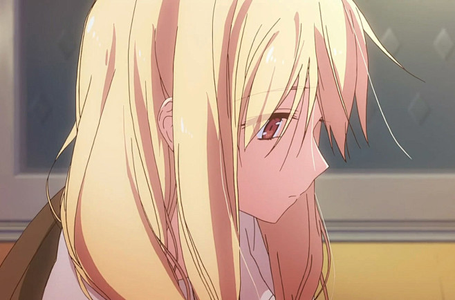 樱花庄的宠物女孩椎名真白