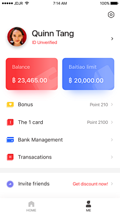 mrxrj采集到UI.APP
