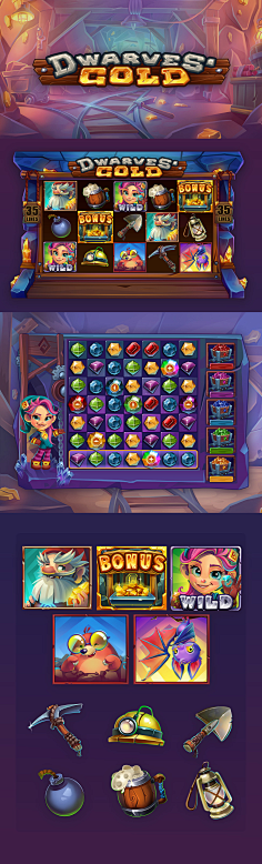 非马FF采集到游戏UI