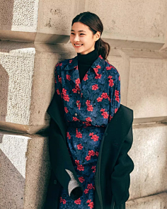 janice被占用了采集到Street Style(lady)