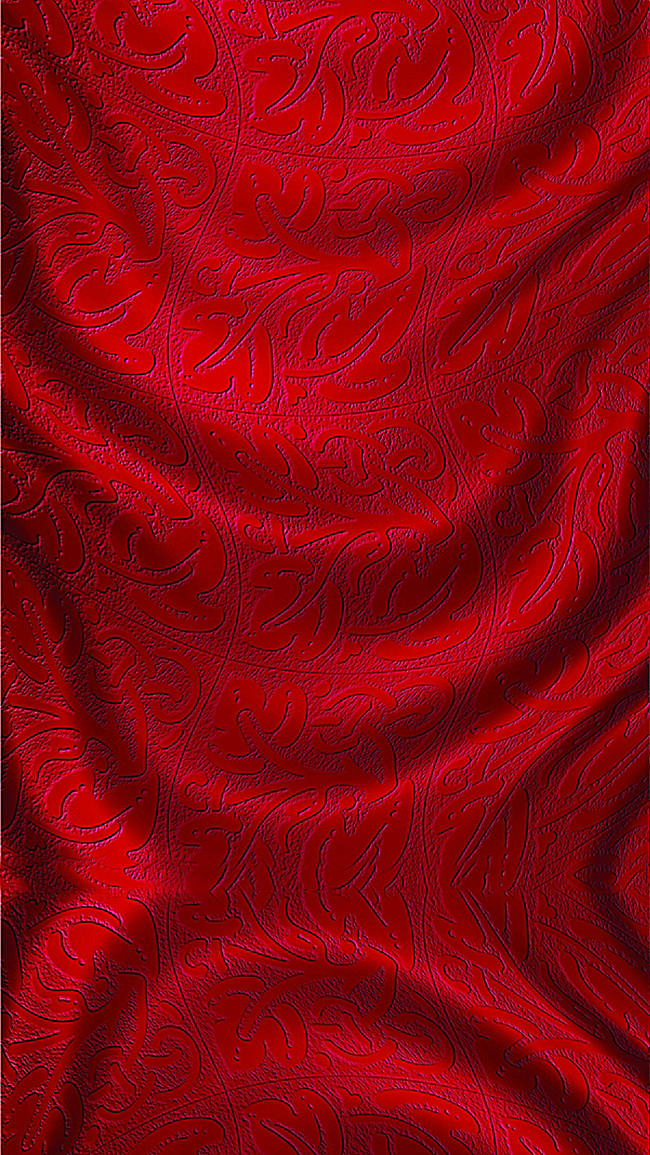 erya-88从bpdmy转采于2021-10-15 16:55:11红色布料h5背景红色背景