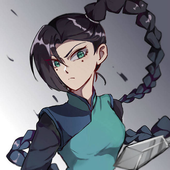 13:40:14伍六七73梅花十三刺客伍六七暴躁的薛洋在线欺负小矮子该