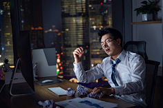 等一只晴天的鹿采集到配图