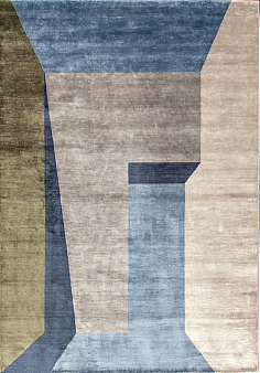 广州云织设定制地毯采集到地毯